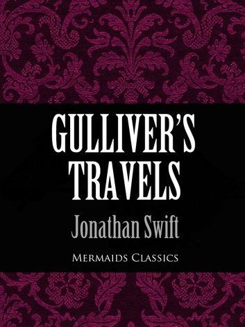 Gulliver’s Travels