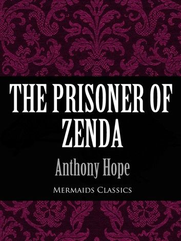 The Prisoner of Zenda