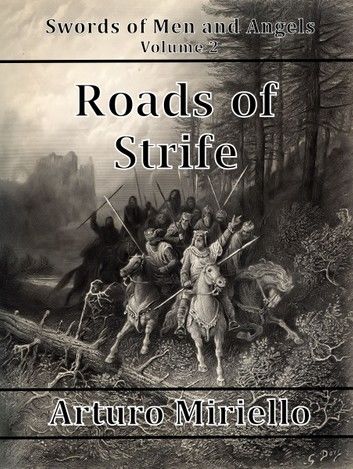 Roads Of Strife Book