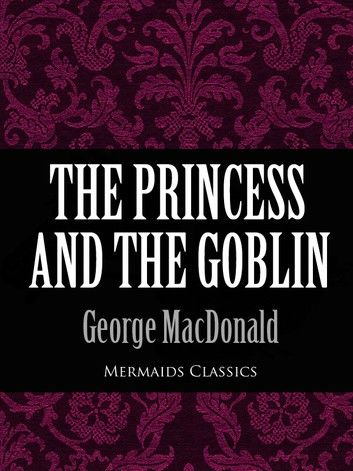 The Princess and the Goblin