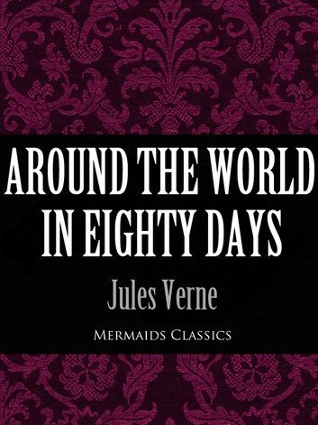 Around the World in Eighty Days