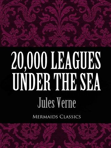 20,000 Leagues Under The Sea