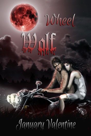 Wheel Wolf (Werewolf Horror)