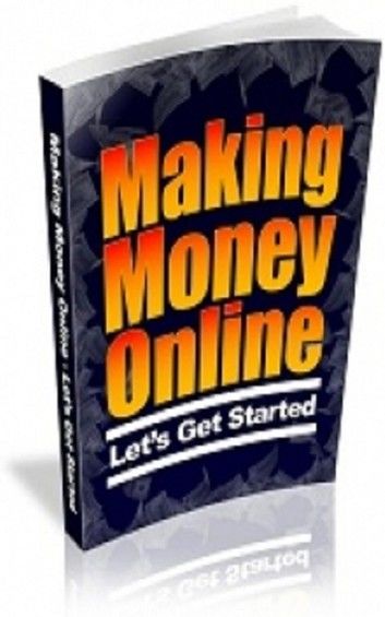 How To Making Money Online