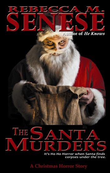 The Santa Murders: A Christmas Horror Story