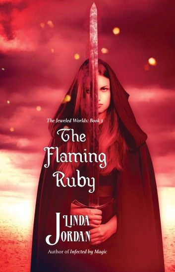 The Flaming Ruby