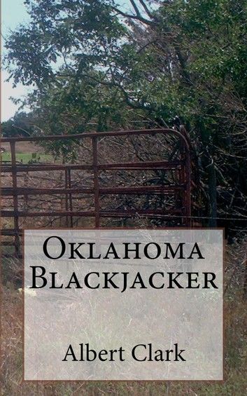 Oklahoma Blackjacker