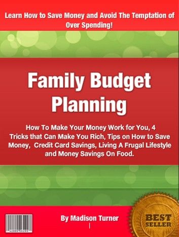 Family Budget Planning