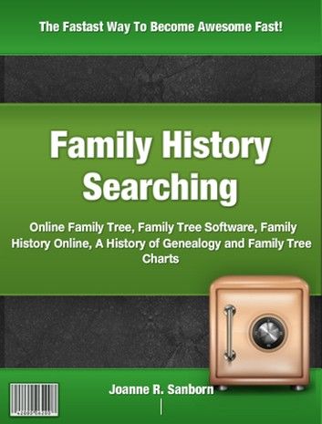 Family History Searching