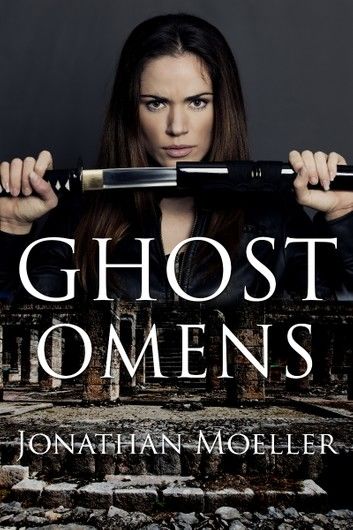 Ghost Omens (World of the Ghosts short story)