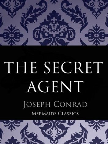 The Secret Agent