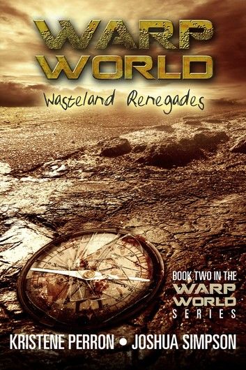 Warpworld Vol II