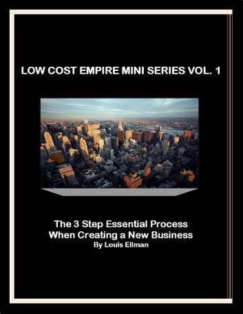 Low Cost Empire Mini Series