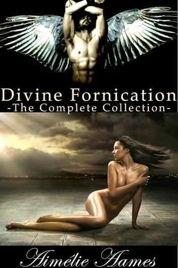 The Complete Collection of Divine Fornication