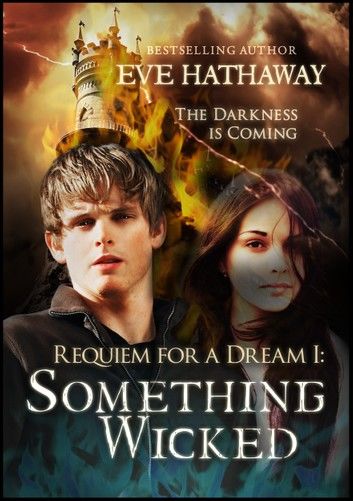 Something Wicked: Requiem For A Dream 1