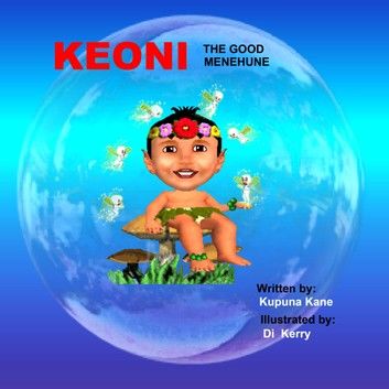 Keoni the Good Menehune