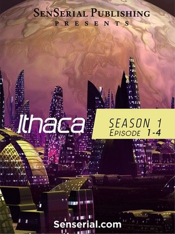 Ithaca - Episode 1-4