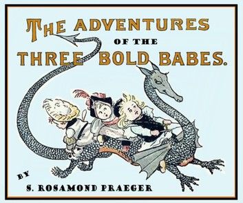 The Adventures of the Three Bold Babes