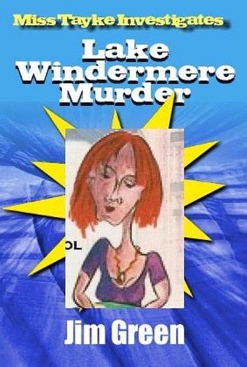 Lake Windermere Murder
