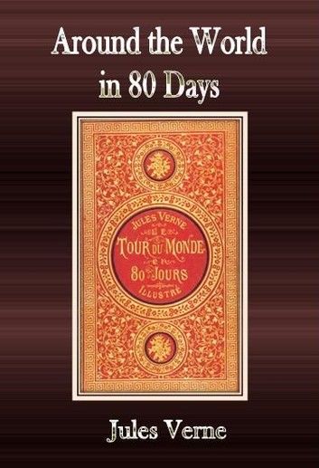 Around the World in 80 Days