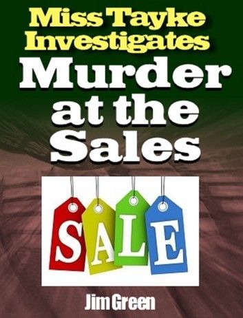 Murder at the Sales