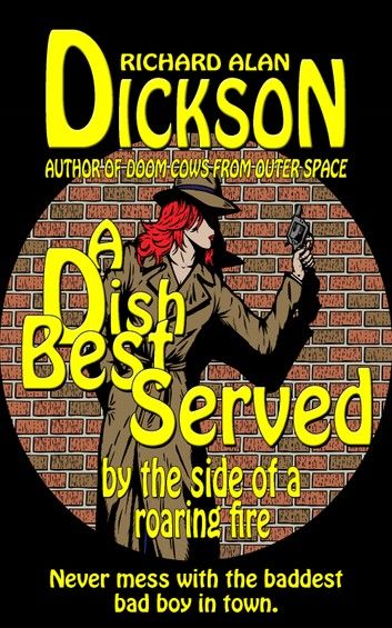 A Dish Best Served by the Side of a Roaring Fire