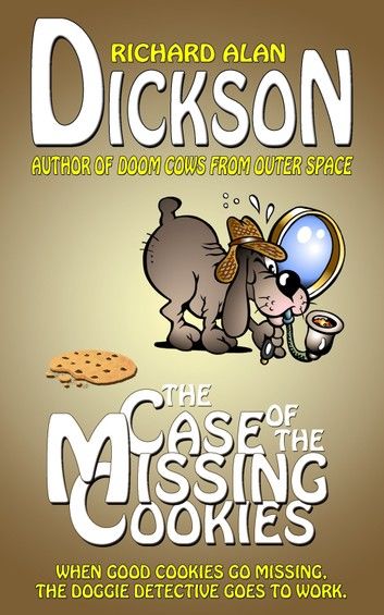 The Case of the Missing Cookies