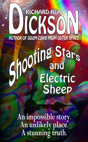 Shooting Stars and Electric Sheep
