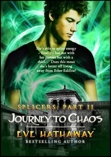 Journey To Chaos: Splicers 2