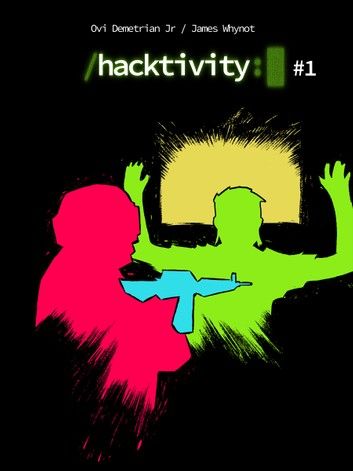 Hacktivity #1