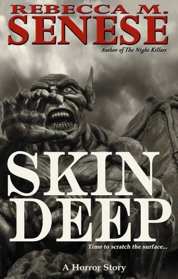 Skin Deep: A Horror Story