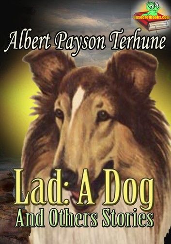 Lad: A Dog, and Others Stories : Bruce, His Dog, Plus More! (7 Works)