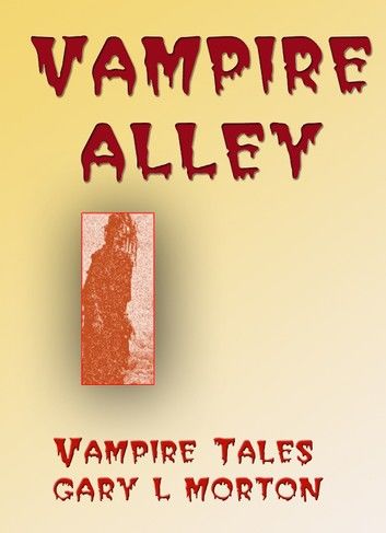 Vampire Alley