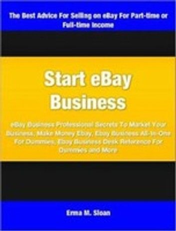Start eBay Business