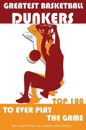 Greatest Basketball Dunkers to Ever Play the Game: Top 100