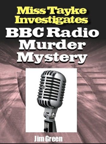BBC Radio Murder Mystery