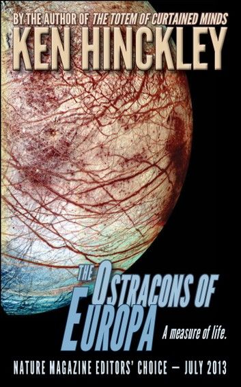 The Ostracons of Europa
