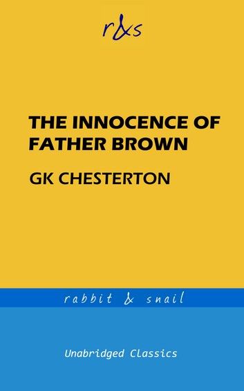 The Innocence of Father Brown