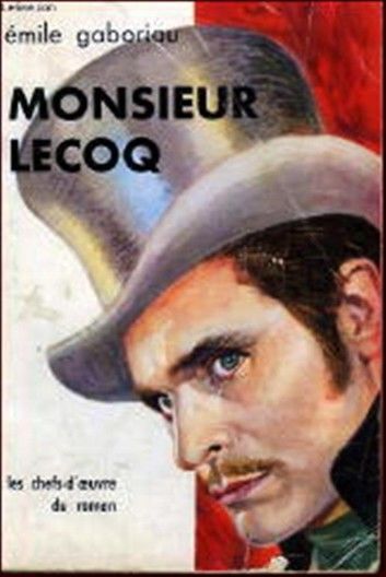 Monsieur Lecoq