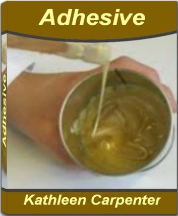 Adhesive