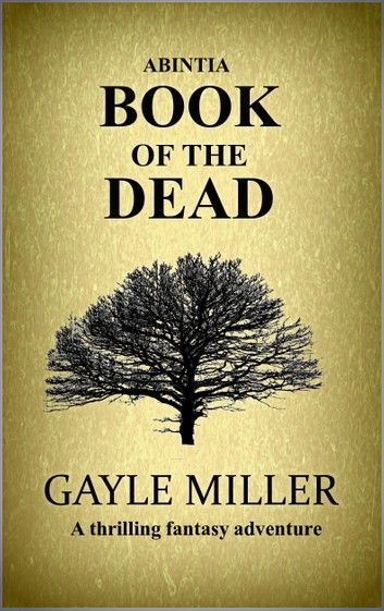 Book of the Dead