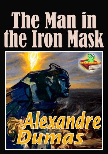 The Man in the Iron Mask