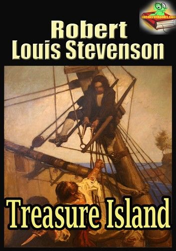 Treasure Island: Adventure Novel
