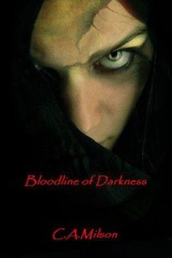 Bloodline Of Darkness