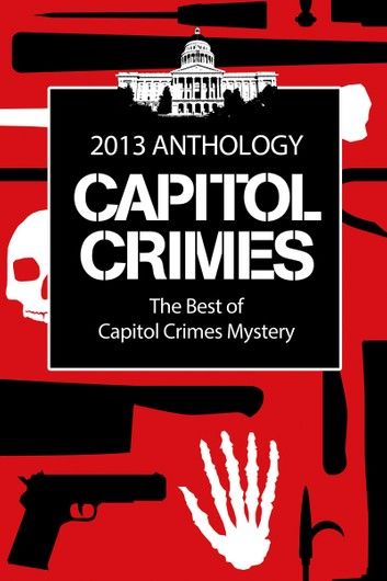 The Best of Capitol Crimes Mystery