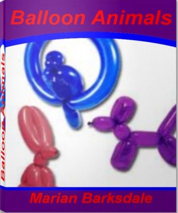 Balloon Animals
