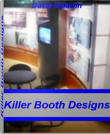 Killer Booth Designs