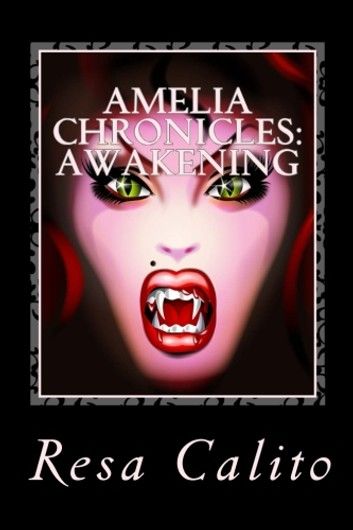 Amelia Chronicles: Awakening