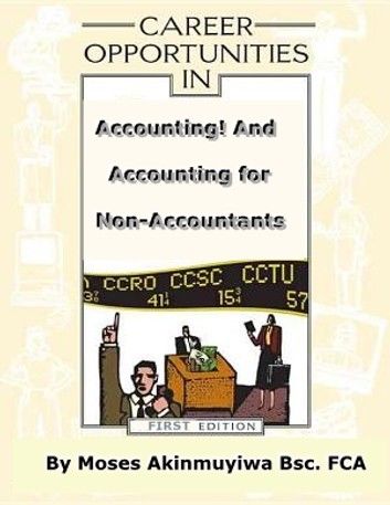 Career Opportunities In Accounting