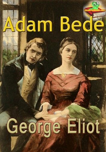 Adam Bede: The 19th Century English Literature